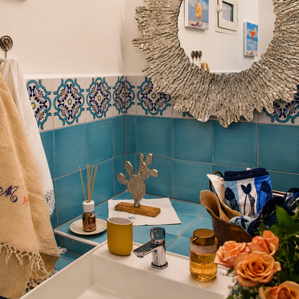 bagno